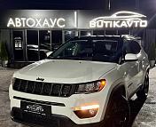Jeep Compass II , 2019 г., автомат, бензин - фото 3
