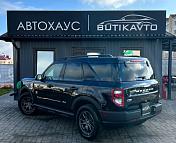 Ford Bronco Sport I , 2021 г., автомат, бензин - фото 5