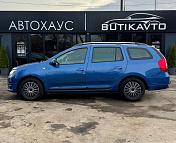 Dacia Logan II , 2013 г., механика, бензин - фото 8