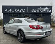 Volkswagen Passat CC I , 2010 г., робот, бензин - фото 4