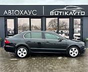 Skoda Superb II , 2009 г., робот, бензин - фото 13