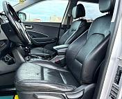 Hyundai Santa Fe DM , 2012 г., автомат, дизель - фото 9