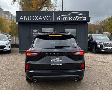 Ford Escape IV · Рестайлинг - фото 5