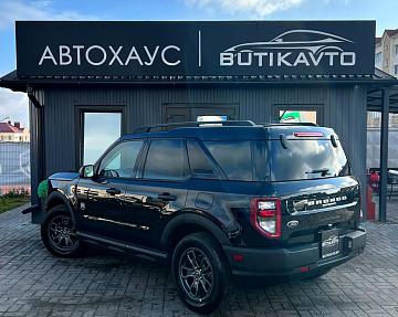 Ford Bronco Sport I - фото 5