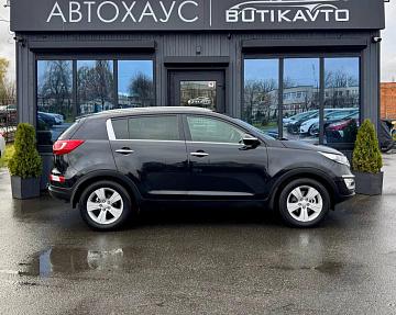 Kia Sportage III - фото 4