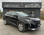 Peugeot 3008 II · Рестайлинг , 2022 г., автомат, бензин