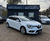 Renault Megane IV , 2020 г., механика, дизель