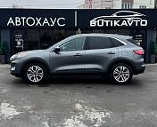 Ford Escape IV , 2022 г., автомат, бензин - фото 4