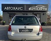 Volkswagen Bora I , 2001 г., механика, дизель - фото 5