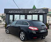 Peugeot 508 I · Рестайлинг , 2015 г., механика, дизель - фото 5