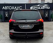 Opel Zafira C · Рестайлинг , 2017 г., механика, дизель - фото 6