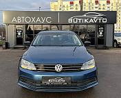 Volkswagen Jetta VI · Рестайлинг , 2015 г., автомат, бензин - фото 13