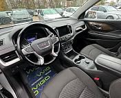 GMC Terrain II , 2018 г., автомат, бензин  - фото 7