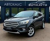 Ford Escape III · Рестайлинг , 2017 г., автомат, бензин - фото 3