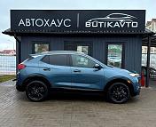 Buick Encore GX I · Рестайлинг , 2024 г., вариатор, бензин - фото 8