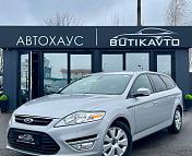 Ford Mondeo IV · Рестайлинг , 2012 г., механика, дизель - фото 3