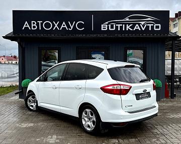 Ford C-MAX II - фото 5