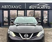 Nissan Qashqai II , 2014 г., механика, бензин - фото 2