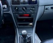 Volvo S40 I , 1996 г., механика, бензин - фото 13