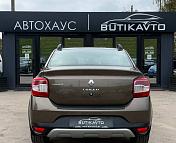 Renault Logan Stepway I , 2019 г., механика, бензин - фото 6
