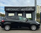 Ford C-MAX II , 2011 г., механика, дизель - фото 7