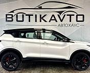 Geely Binyue L I , 2025 г., робот, бензин - фото 8