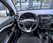 Lada (ВАЗ) Vesta I , 2019 г., механика, бензин - фото 10