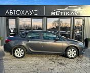 Opel Astra J · Рестайлинг , 2013 г., механика, бензин - фото 14