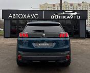 Peugeot 3008 II · Рестайлинг , 2021 г., автомат, бензин - фото 5