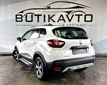 Renault Kaptur I - фото 5
