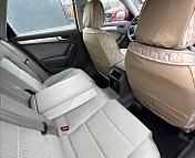 Audi A4 B8 , 2008 г., вариатор, дизель - фото 11