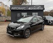 Peugeot 2008 I · Рестайлинг , 2019 г., автомат, дизель  - фото 3