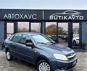 Lada (ВАЗ) Granta I , 2018 г., механика, бензин