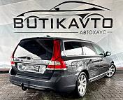 Volvo V70 III · Рестайлинг , 2014 г., робот, дизель - фото 7