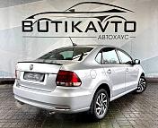 Volkswagen Polo Sedan I · Рестайлинг , 2017 г., робот, бензин - фото 7