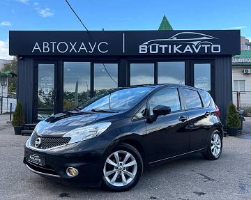 Nissan Note II (E12) - фото 3
