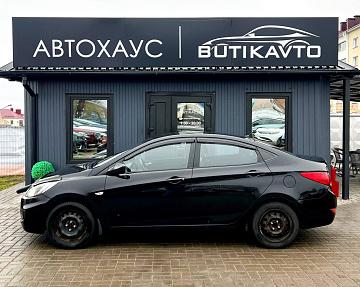 Hyundai Solaris I - фото 4