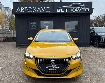 Peugeot 208 - фото 2