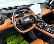 Geely Boyue L I · 2-й рестайлинг , 2025 г., робот, бензин - фото 11