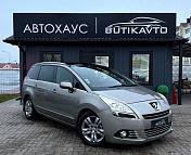 Peugeot 5008 I , 2011 г., механика, дизель