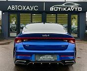 Kia K5 III , 2021 г., автомат, бензин - фото 6