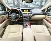 Lexus RX III , 2009 г., автомат, бензин - фото 7