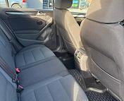 Volkswagen Golf VI , 2009 г., механика, бензин - фото 11