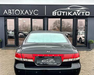 Hyundai Grandeur TG - фото 5