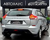 Lada (ВАЗ) XRAY I , 2018 г., механика, бензин - фото 6