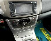 Nissan Sentra VII (B17) , 2016 г., вариатор, бензин - фото 15