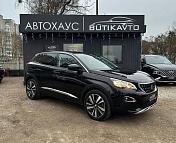 Peugeot 3008 II , 2020 г., автомат, бензин