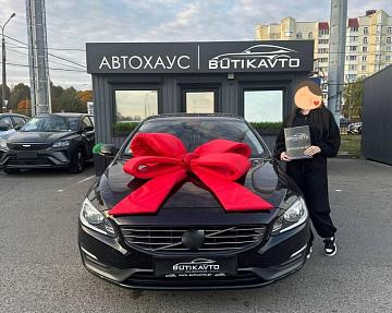 Volvo V60 I · Рестайлинг