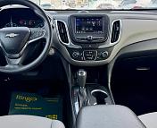 Chevrolet Equinox III , 2019 г., автомат, бензин - фото 11