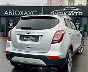 Buick Encore I · Рестайлинг , 2022 г., автомат, бензин - фото 7